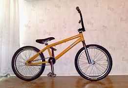 BMX "norco"