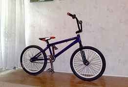 BMX "mongoose"