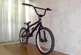 BMX "mongoose"