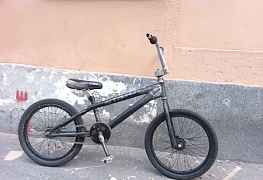 Bmx Стелс