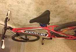 Новый Specialized Hardrock Disk