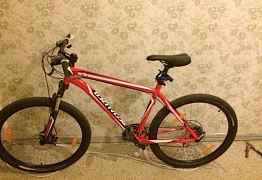 Новый Specialized Hardrock Disk