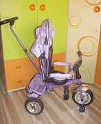 Велосипед "Golf trike"