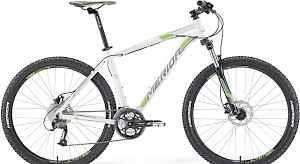 Merida Big. Seven 40-md 20"