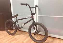 Продам bmx отличное состояние