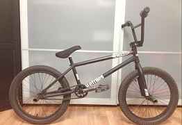 Продам bmx отличное состояние