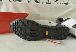 Велотуфли Specialized Rime MTB Shoe wht/blk