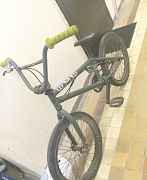 Bmx giant Modem oryg oss