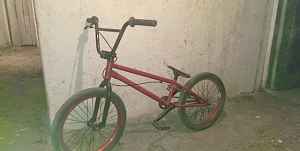 Продам bmx eastern