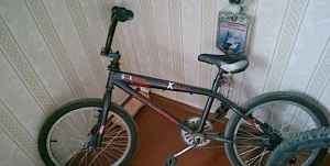 Продам bmx. Atemi Extasy