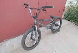 BMX Haro 200.2 в отличном состоянии