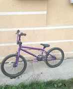 Продается BMX haro