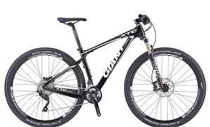 Горный велосипед Giant XTC Composite 29er