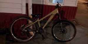 Norco manik 2007