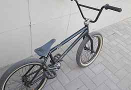 Продаю BMX Версус "12. Модель 2012 года