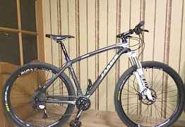 Jamis Дакота D29 Pro 2014 carbon новый