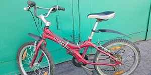 Продаю велосипед Schwinn