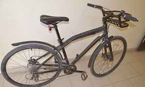 Велосипед Schwinn 4 OneOne 3