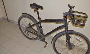 Велосипед Schwinn 4 OneOne 3