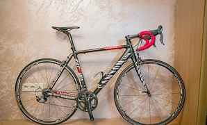 Каньон Ultimate CF SLX шоссе (Катюша)