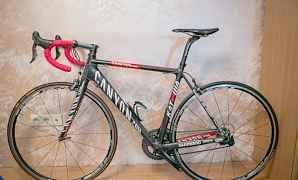 Каньон Ultimate CF SLX шоссе (Катюша)