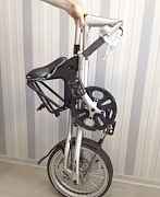 Strida SX