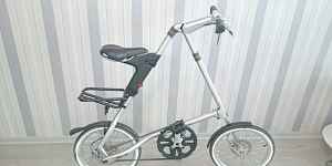 Strida SX