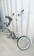 Strida SX