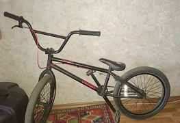 BMX Vergo