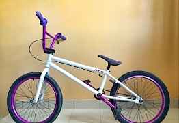 BMX Wethepeople Версус