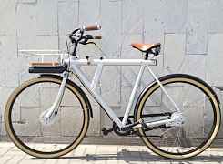 Vanmoof n 5