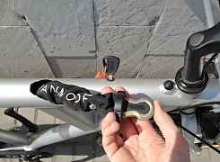 Vanmoof n 5