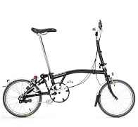 Brompton M3L