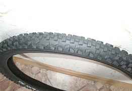 Велопокрышка Schwalbe Блэк Jack 26 x 2.25