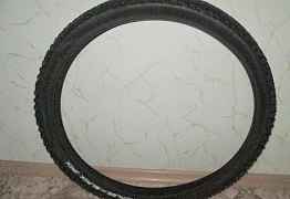 Велопокрышка Schwalbe Блэк Jack 26 x 2.25