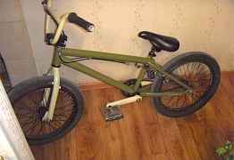 BMX GT Performer 2008