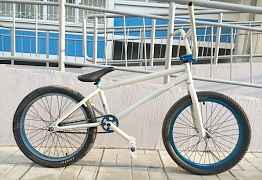 BMX Sunday Gary Young EX 2011