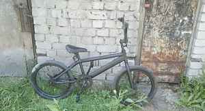 Продам BMX торг 5000