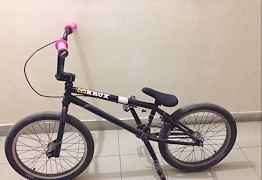 Продам bmx giant method 02 2014