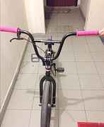 Продам bmx giant method 02 2014