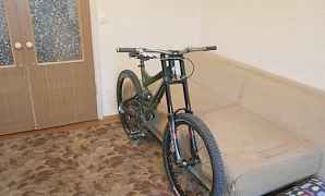 Specialized SX Трейл 2007