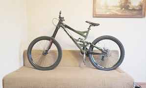 Specialized SX Трейл 2007