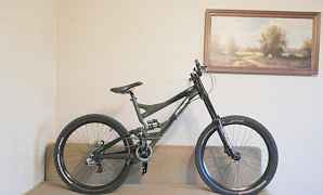 Specialized SX Трейл 2007