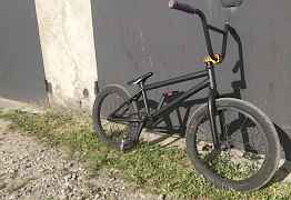 Bmx профессионал