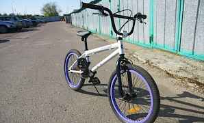 Продается велосипед BMX Стингер Graffity