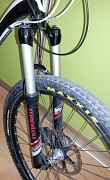 Двухподвес Specialized Camber Comp 26 2012