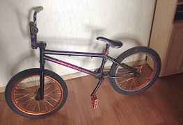 BMX Верде E-ONE