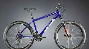 Vitus Bikes Nucleus Hardtail Байк 2012