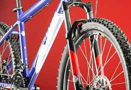 Vitus Bikes Nucleus Hardtail Байк 2012