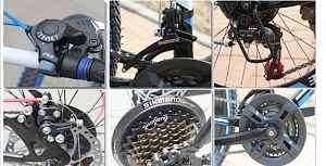 Bicicletas Mountainbike новый